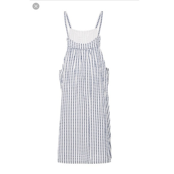 ISO Mara Hoffman Listello Dress - Picture 4 of 5